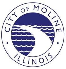 City of Moline Logo